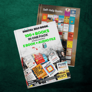 Digital Self Book